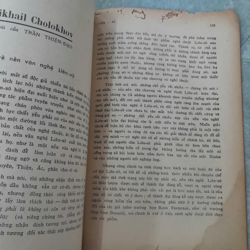 VĂN - SỐ 45 757031