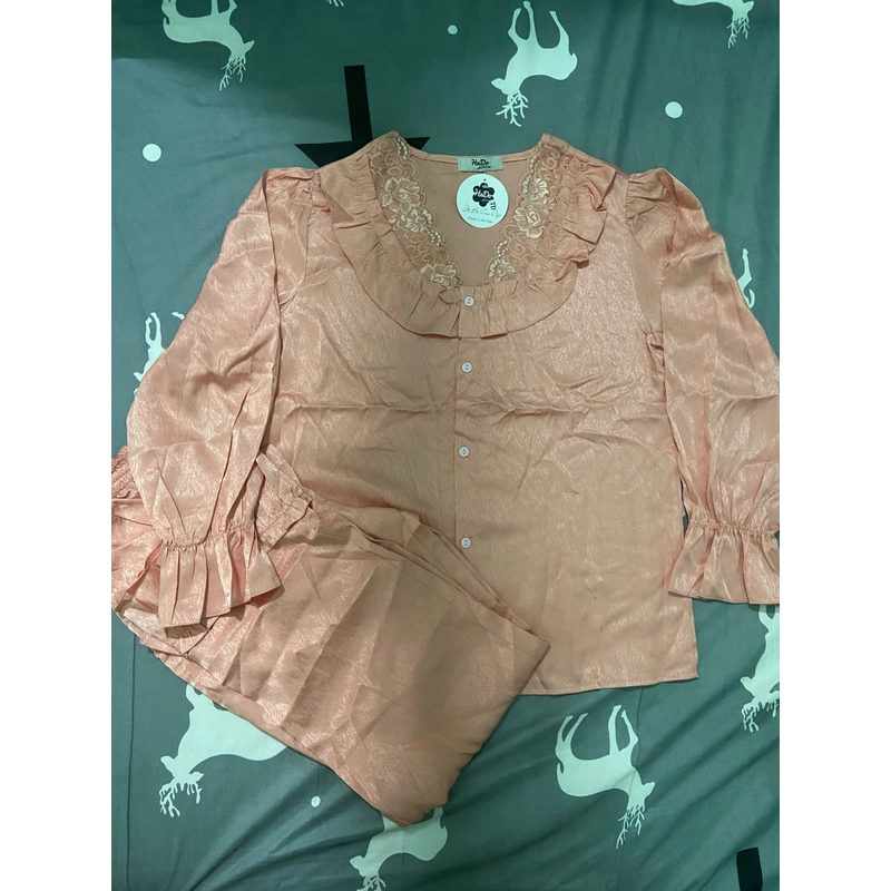 Đồ mặc nhà 484271