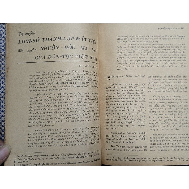 TẠP CHÍ NGUYỆT SAN PHƯƠNG ĐÔNG - NHÓM TÁC GIẢ ( TỪ SỐ 1 -18 ĐÓNG THÀNH 3 CUỐN CÒN BÌA GỐC ) 191550