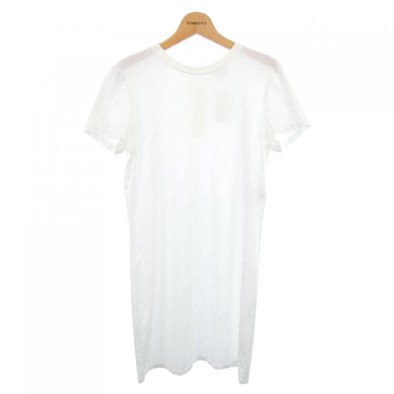 Chanel CHANEL P57567K07661 Đầm cắt 645766