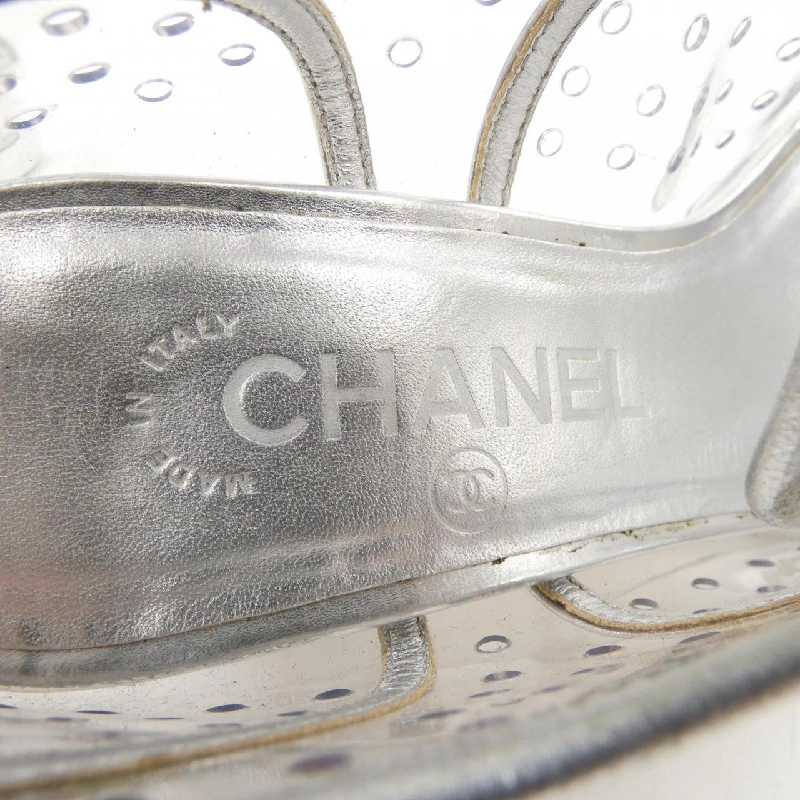 Giày buộc dây CHANEL G31826Y50299 - Hàng hiệu Authentic 827324