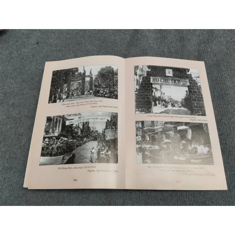 THIÊN SỬ VÀNG CỦA QUÂN DÂN THỦ ĐÔ ANH HÙNG 991045