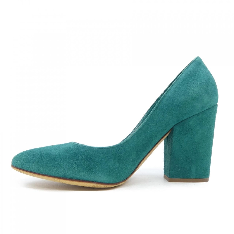 Sergio Rossi 7 5250 giày cao gót 655781