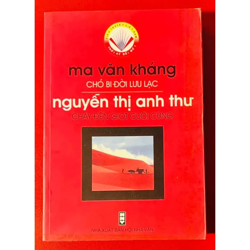 Ma văn khánh - Anh thư 762195