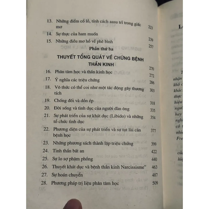 Phân tâm học nhập môn (bìa cứng) 689600