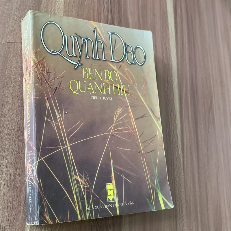 Bên đời quạnh hiu, Quỳnh Dao 603851