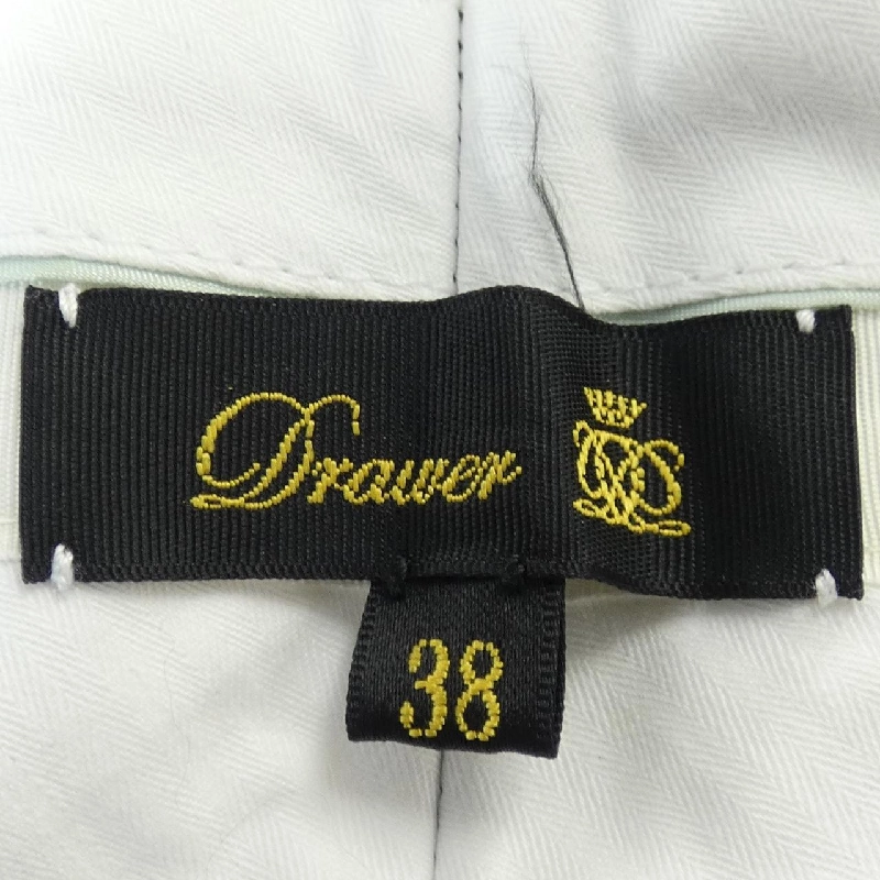 Đồ hiệu DRAWER 6514-236-1234 Quần - Hàng hiệu Authentic 819760