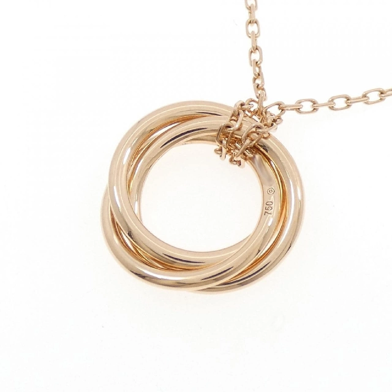 Cartier Trinity Necklace - Hàng hiệu Authentic 841505