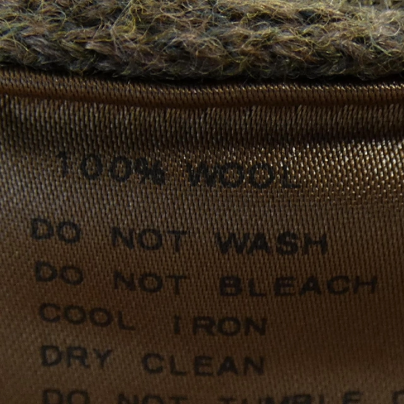 Áo khoác DEUXIEME CLASSE - Hàng hiệu Authentic 809864