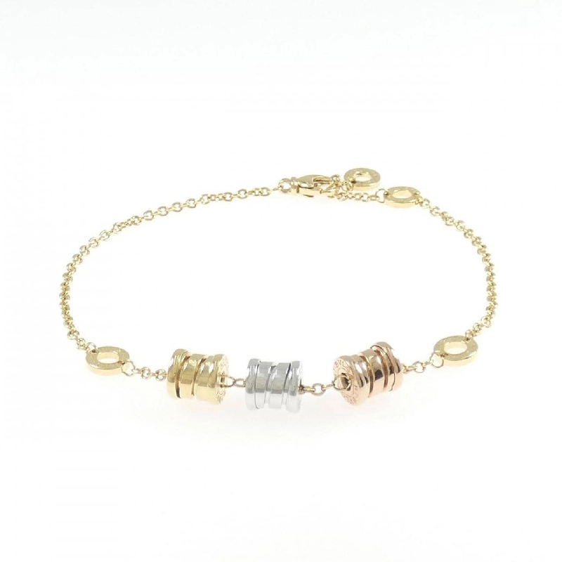 Bulgari B.zero1 Element Bracelet 666458