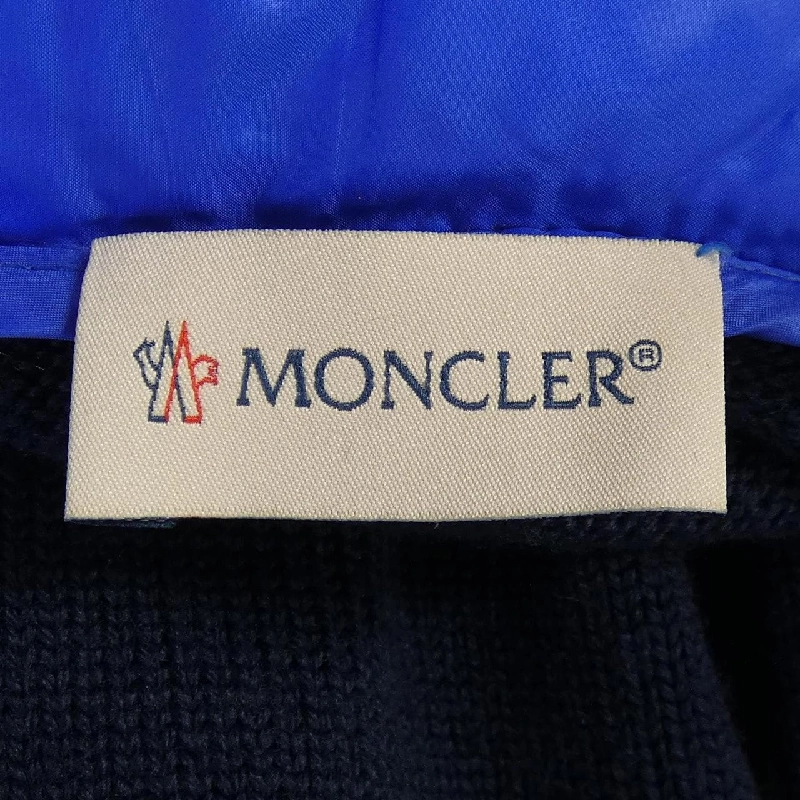 MONCLER Áo khoác lông - Hàng hiệu Chính hãng 888959