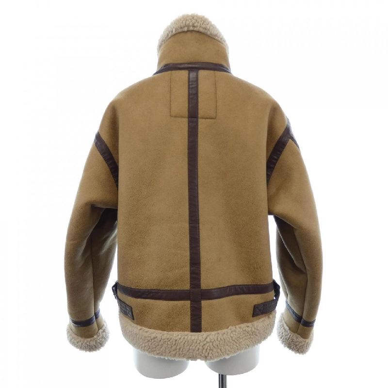 Áo khoác ALPHA 644110