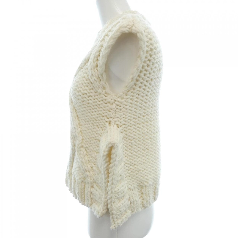 Áo gile FABIANA FILIPPI - Hàng hiệu Authentic 774579