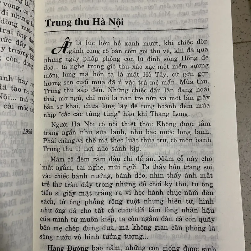  Những Nẻo Đường Hà Nội – Băng Sơn 605888