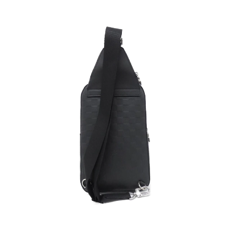 Túi xách Sling Bag Louis Vuitton Damier Infini Avenue N45303 - Hàng hiệu Chính hãng 770336