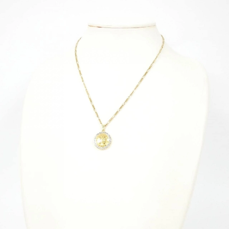 Dây chuyền Celine - Hàng hiệu Authentic 772369