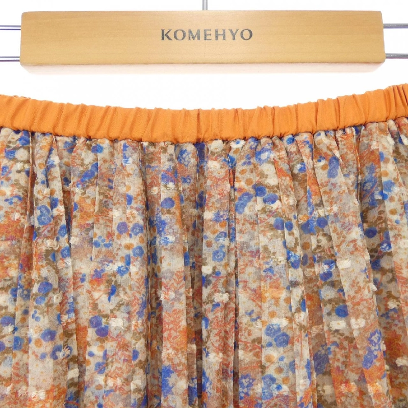 Đồ họa DRAWER 6524-299-1244 Váy 647074