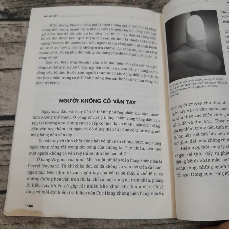 Kho lưu trữ hiện tượng Siêu Nhiên. Thanh Uyên dịch từ tiếng Trung 711403