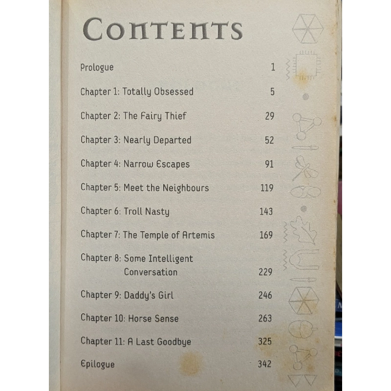 Artemis Fowl - Eoin Colfer 782880