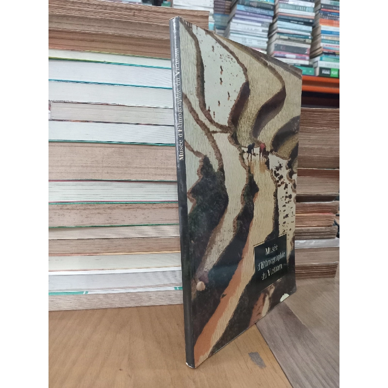 Musée d'Ethnographie du Vietnam 933395
