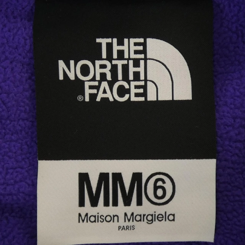 Áo khoác CIRCLE DENALI MM6 - Hàng hiệu Authentic 812626