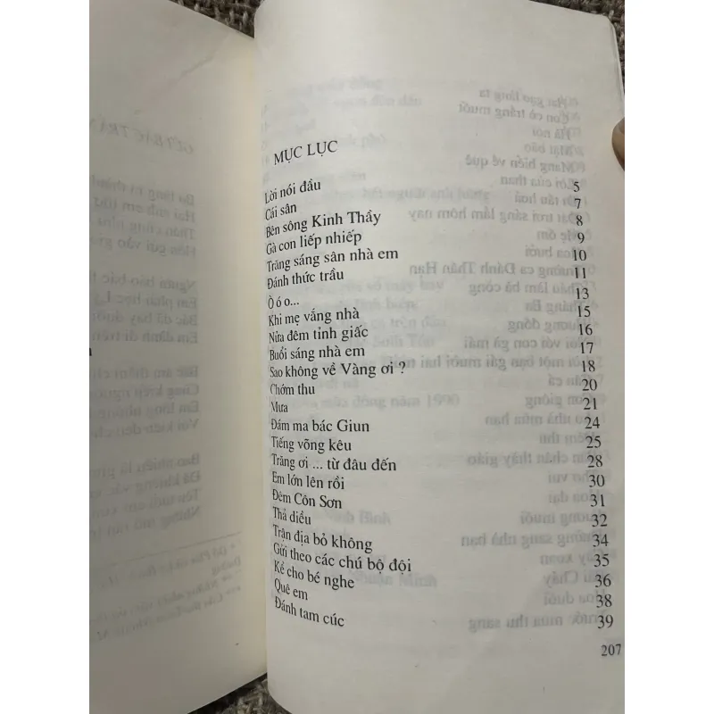 Trần Đăng Khoa - thơ tinh tuyển, khoảng 90 bài  1007043