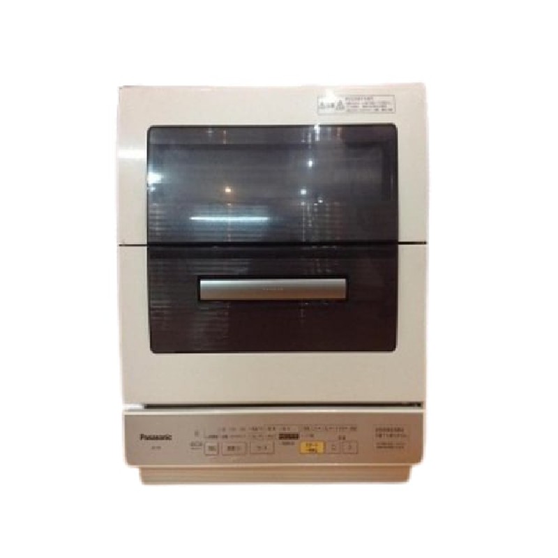 ( Used 95 % ) Máy rửa bát Panasonic NP -TR5 made in Japan 56321