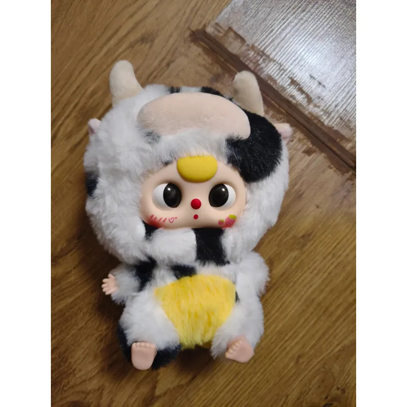 Babythree 12 con giáp, Sửu 754410