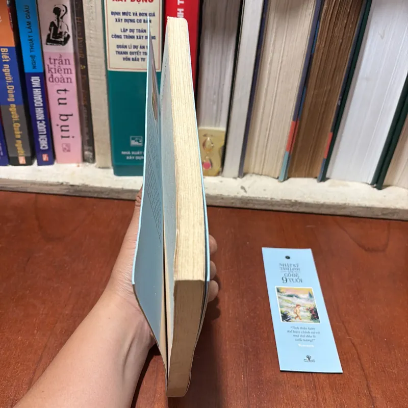 II Sách Tâm Linh: Nhật Ký Tâm Linh Của Cô Bé 9 Tuổi - KASARA - UCM Việt Nam (Dịch) - 2017 782370