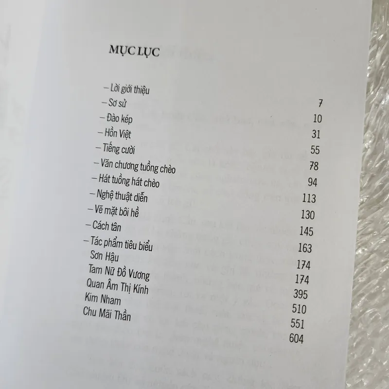 Ký ức nghệ thuật sân khấu truyền thống và tác phẩm | Hà đình cẩn 688257