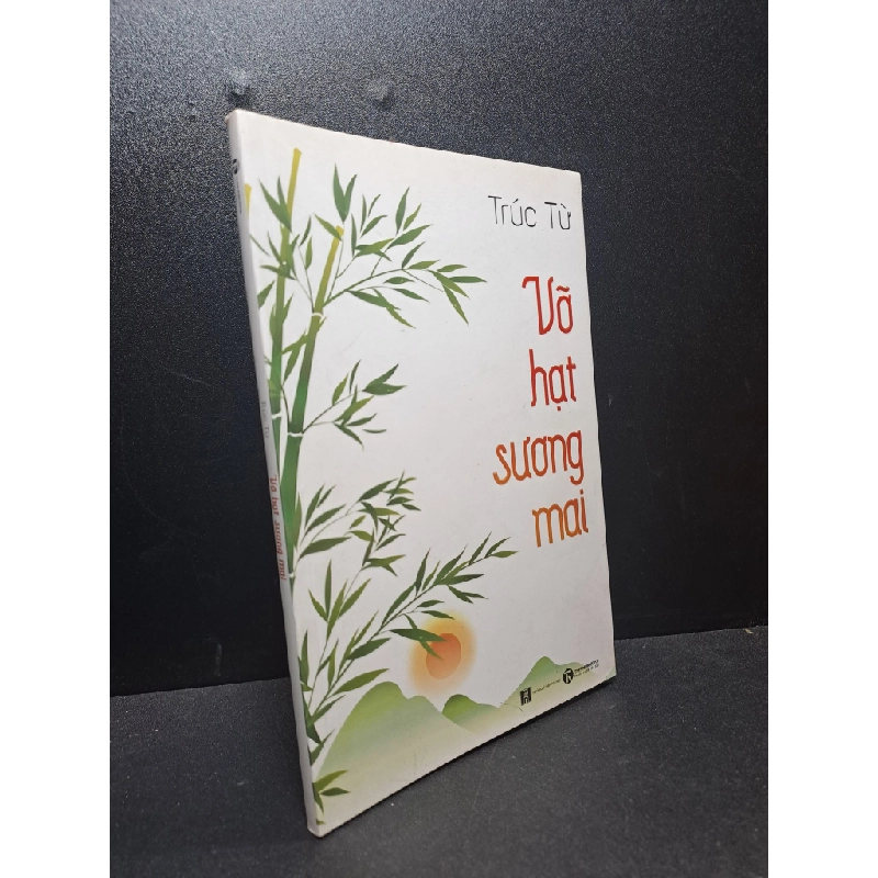 Vỡ hạt sương mai Trúc Từ mới 90% HCM.ASB1309 342284