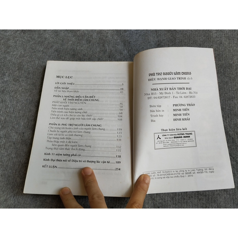 PHÙ TRỢ NGƯỜI LÂM CHUNG 549088