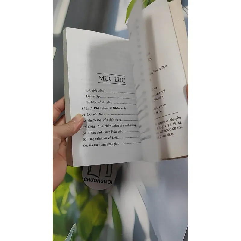 Phật Giáo Với Nhân Sinh - Pháp Sư Tuệ Luật 776151