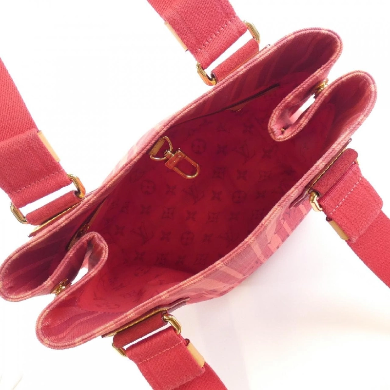 Túi xách Louis Vuitton Monceau PM M94146 - Hàng hiệu Chính hãng 617023