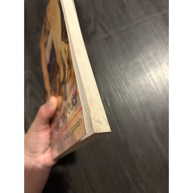 Giọt lệ và nụ cười 355614