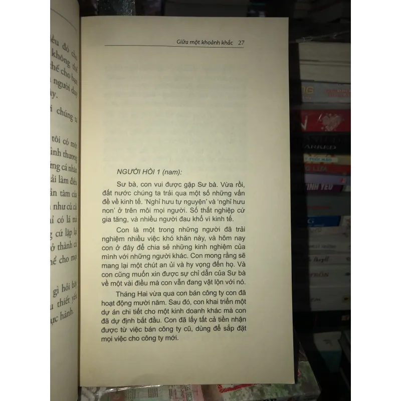 Chạm mặt đất - Daehaeng 1041733