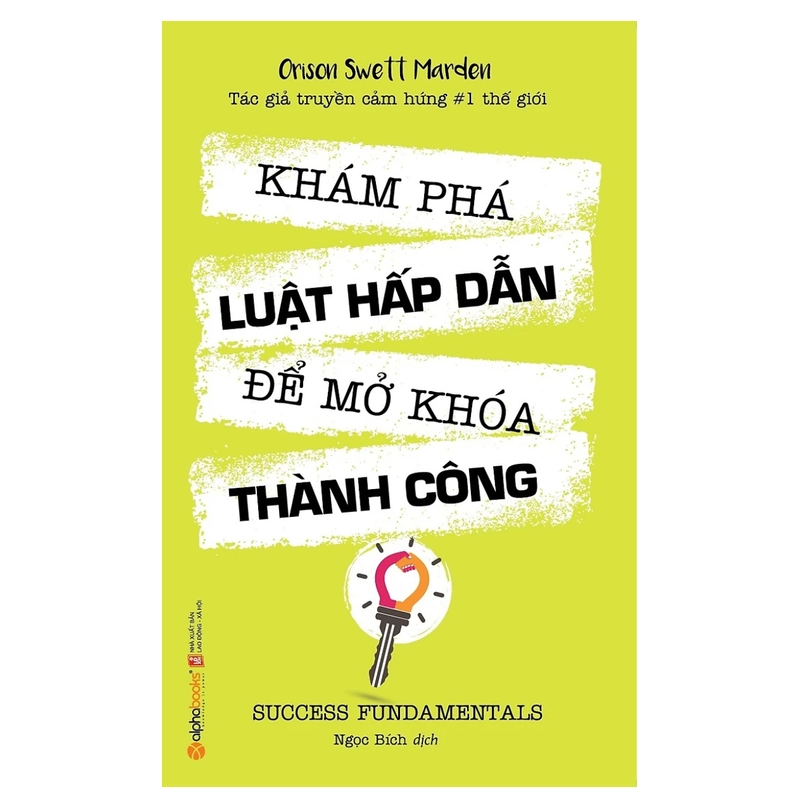 Khám Phá Luật Hấp Dẫn Để Mở Khóa Thành Công 223818