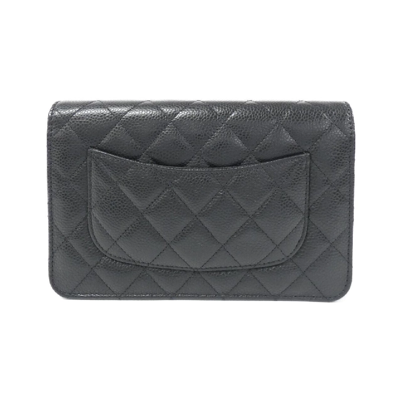 Ví xách Chanel Timeless Classic Line AP0250 621848