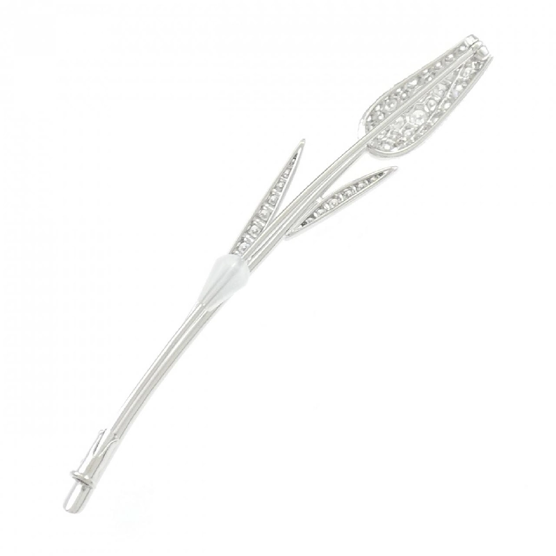 Brooch hoa kim cương Gime 1.323CT 665882