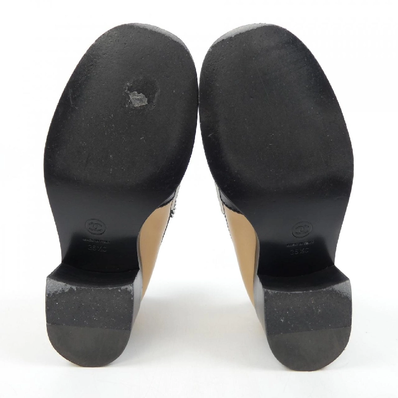 【Mã giảm giá】Giày CHANEL 664566