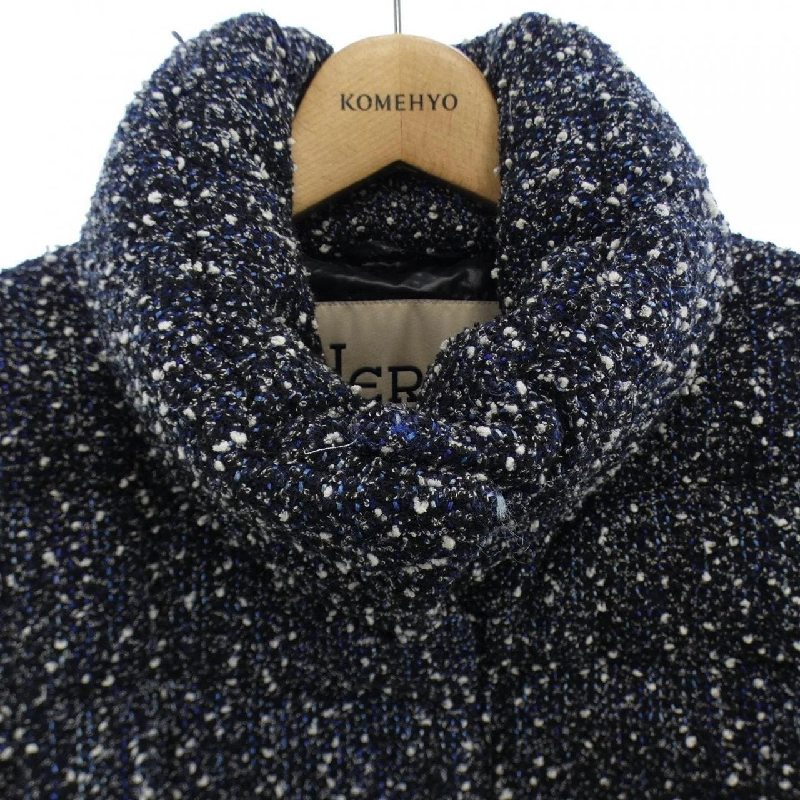 【Mã giảm giá】Áo khoác lông vũ Herno 643605