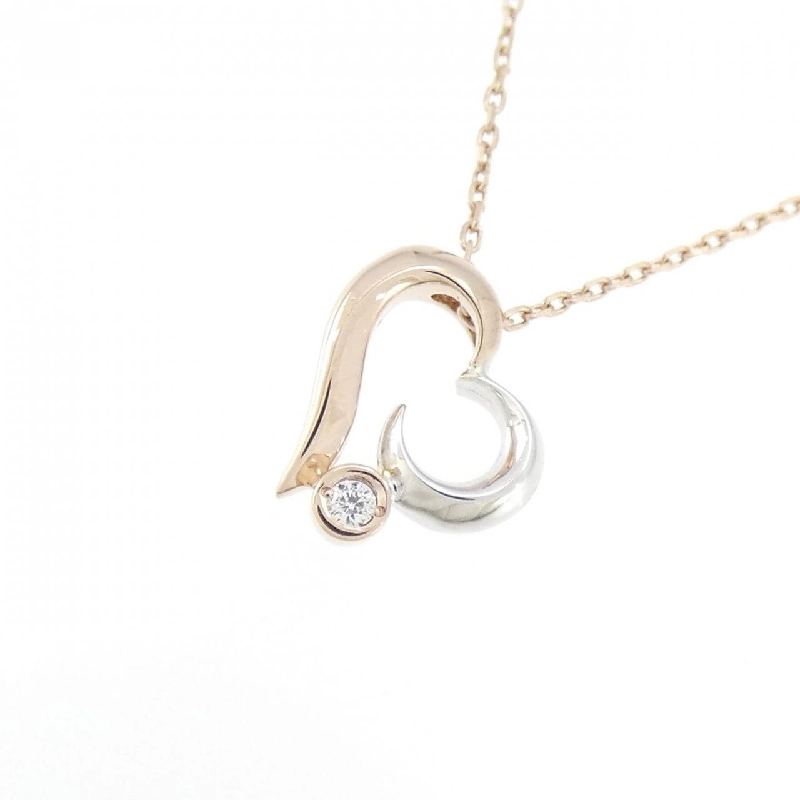 Nhẫn kim cương hình trái tim Starlight 0.01CT - Hàng hiệu Authentic 844696