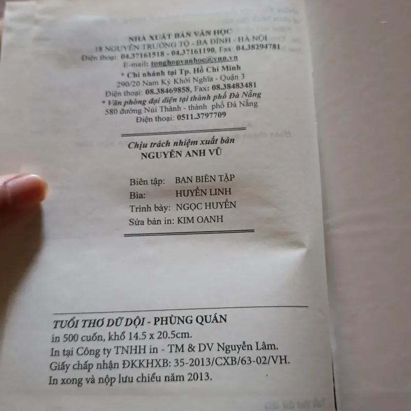 Tuổi thơ dữ dội  1034087