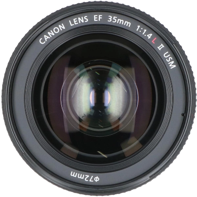 Ống kính EF35mm F1.4L II USM - Hàng hiệu Authentic 886925