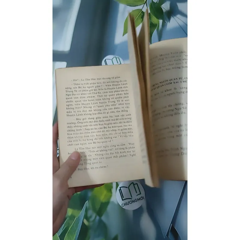 [XƯA] Bí Mật Chốn Cung Đình - Chuyện các vị Vua Trung Quốc (1997) - Trương Chi Quân 970267