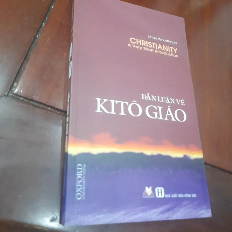 Bộ sách DẪN LUẬN VỀ TÔN GIÁO (trọn bộ) 1021137