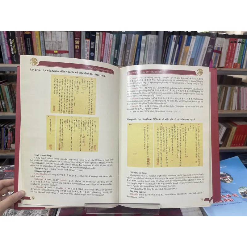 NGỰ PHÊ TRÊN CHÂU BẢN TRIỀU NGUYỄN( 1802-1945) 596413