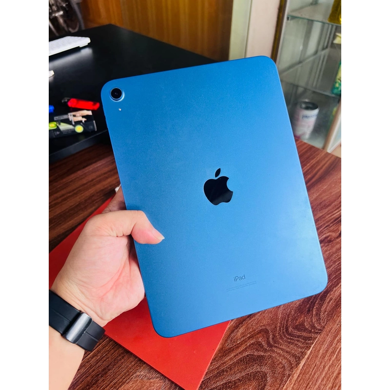 Ipad gen 10 64gb còn mới 305193