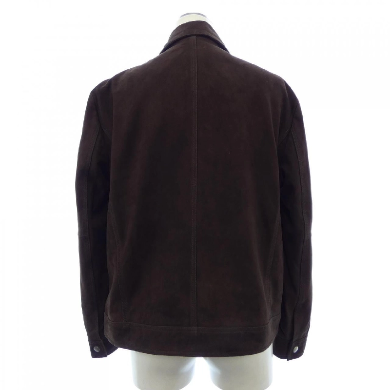 Áo khoác da ARMA WANI - Hàng hiệu Authentic 893348