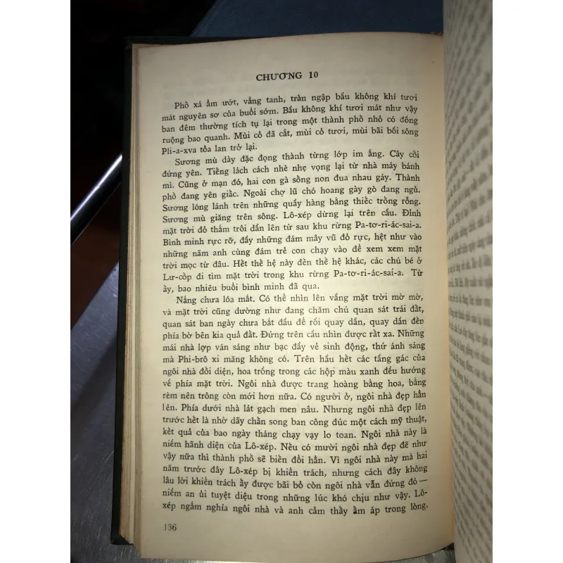 Bức tranh - Đanhiin Granhin  799431